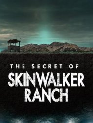 Les secret du Ranch Skinwalker