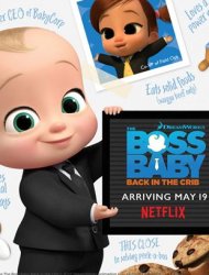 Baby Boss : Retour au Berceau