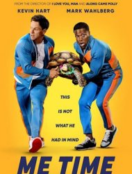 Me Time : Enfin Seul ?