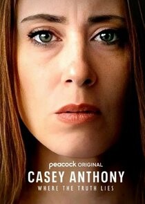Casey Anthony: Where The Truth Lies