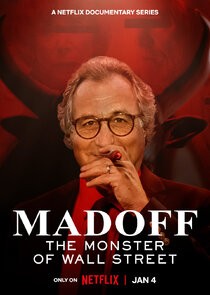 Madoff: Le Monstre de la Finance