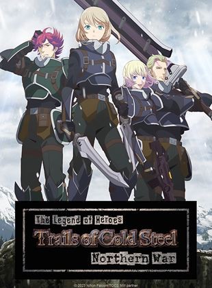 The Legend of Heroes - Trails of Cold Steel - Northern War
