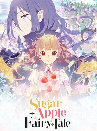 Sugar Apple Fairy Tale