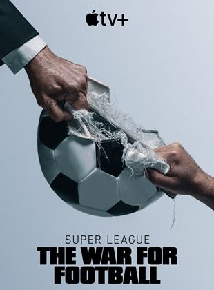 Super Ligue : la guerre du football