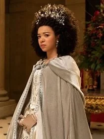 Queen Charlotte: A Bridgerton Story