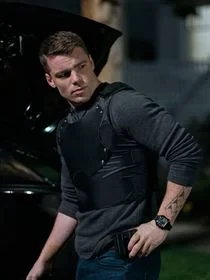 The Night Agent