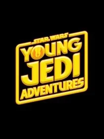 Star Wars: Young Jedi Adventures
