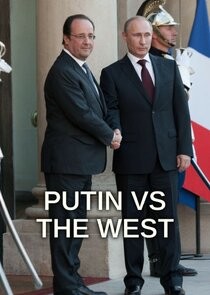Face à Poutine