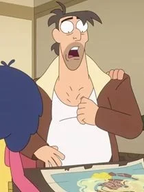 Digman!