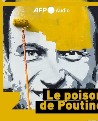 Les Poisons de Poutine