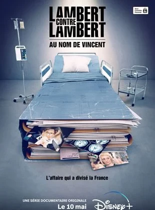 Lambert contre Lambert : Au nom de Vincent