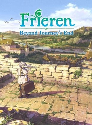 Frieren : Beyond Journey's End