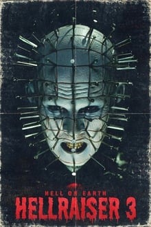 Hellraiser 3