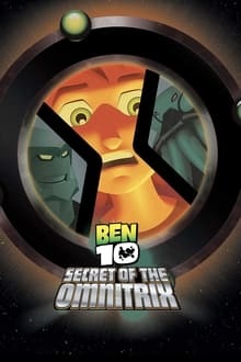 Ben 10 : le secret de l'Omnitrix