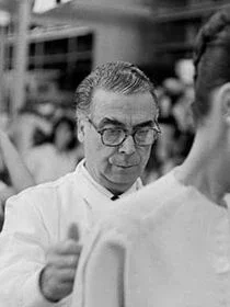 Cristóbal Balenciaga