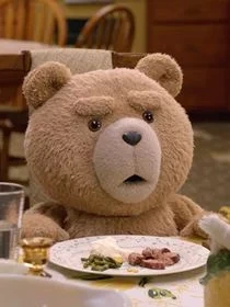 Ted