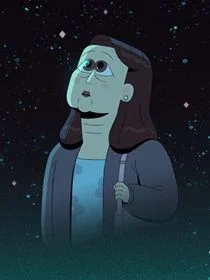 Carol & The End Of The World