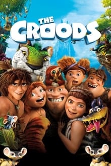 Les Croods