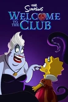 Les Simpsons : Bienvenue Au club