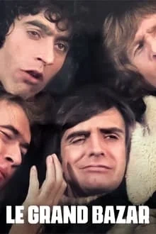 Le Grand bazar
