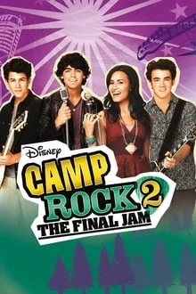 Camp Rock 2