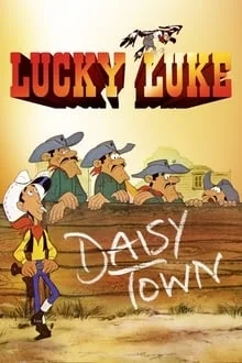 Lucky Luke