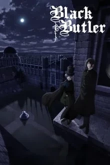 Black Butler