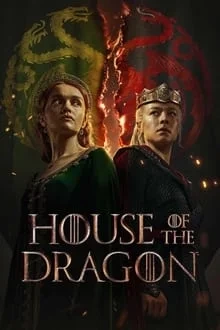 Game Of Thrones: House of the Dragon