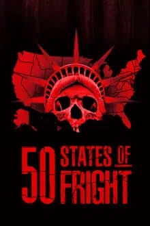 50 States Of Fright