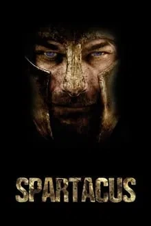 Spartacus : Les dieux de l'arène