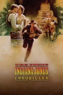 Les Aventures du jeune Indiana Jones