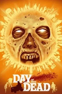 Day Of The Dead