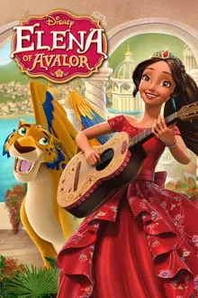 Elena d'Avalor