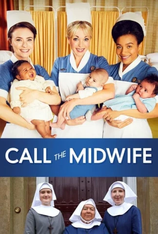 Call the Midwife