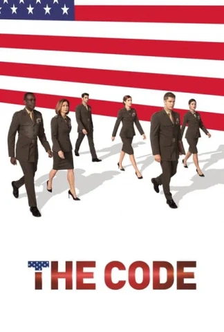 The Code (2019)