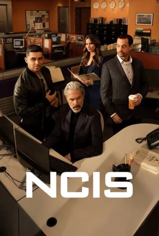 NCIS : Enquêtes spéciales