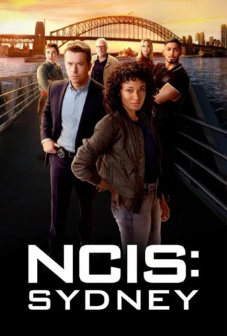 NCIS: Sydney