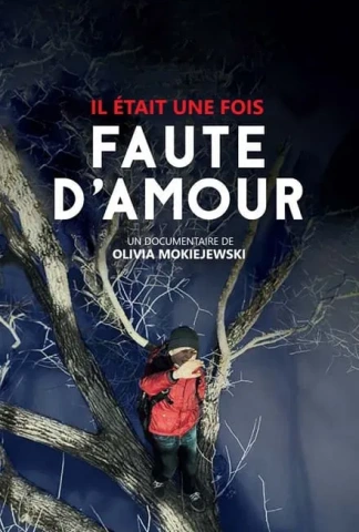 Faute d'amour
