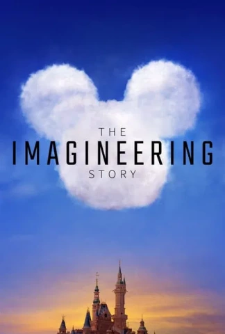 The Imagineering Story