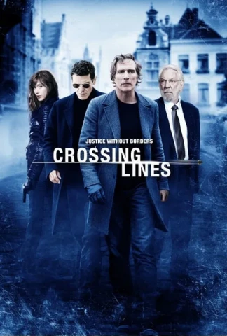 Crossing Lines