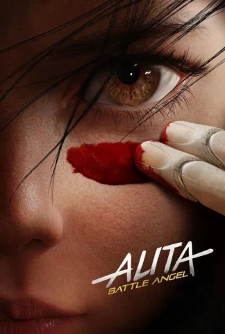 Alita : Battle Angel