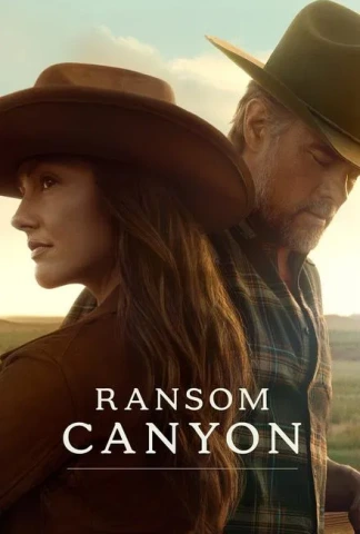 Nouvelle vie à Ransom Canyon