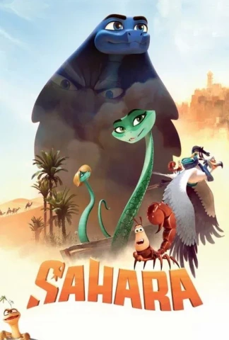 Sahara