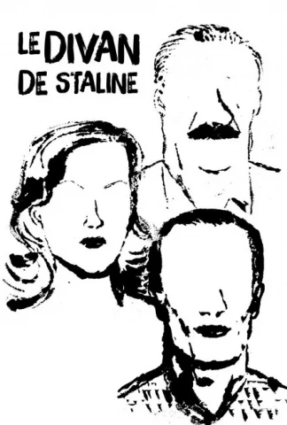 Le Divan de Staline