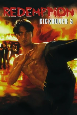 Kickboxer 5 : La Rédemption