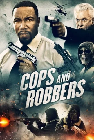 Cops And Robbers
