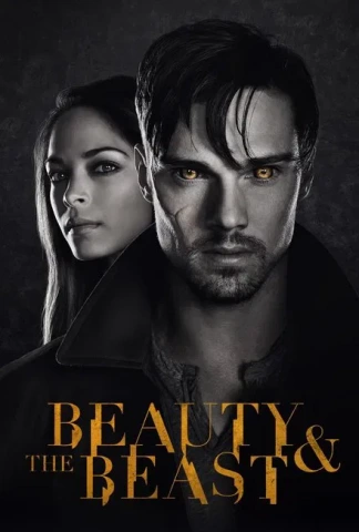 Beauty and The Beast