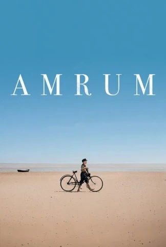 Une enfance allemande Île d'Amrum, 1945