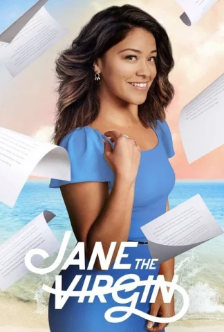 Jane The Virgin