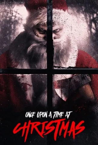Once Upon A Time At Christmas